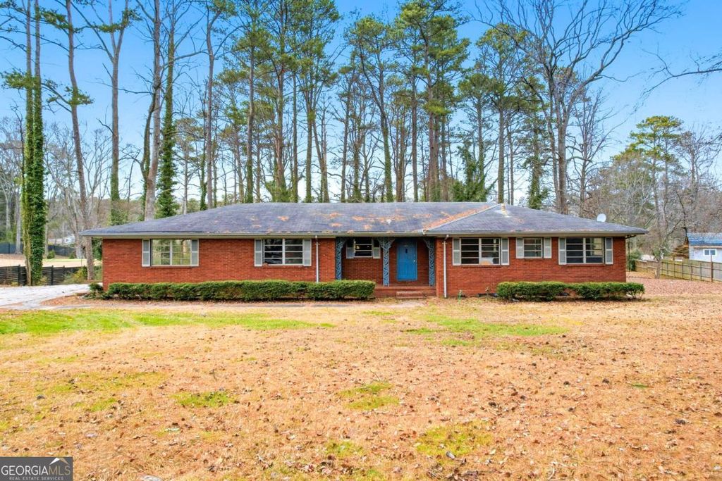 948 Powder Springs Street, Marietta, GA 30064