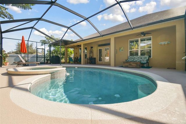 1116 HILLANDALE RESERVE DRIVE, Tampa, FL 33613