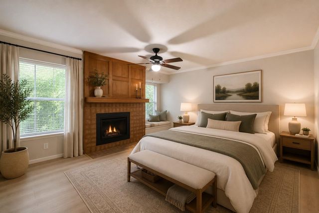 5917 Fairdale Lane 10, Houston, TX 77057