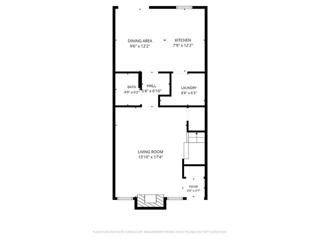 5917 Fairdale Lane 10, Houston, TX 77057