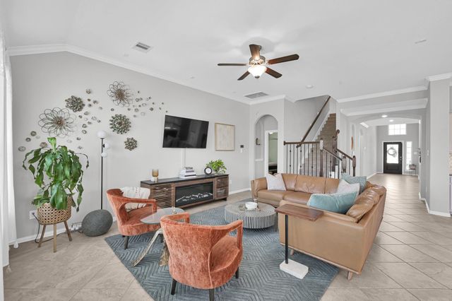 14906 Scarlet Finch Way, Cypress, TX 77429