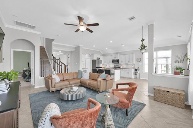 14906 Scarlet Finch Way, Cypress, TX 77429