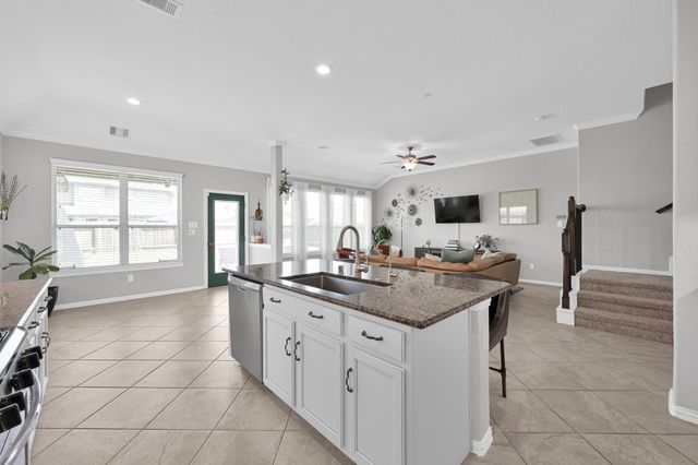 14906 Scarlet Finch Way, Cypress, TX 77429