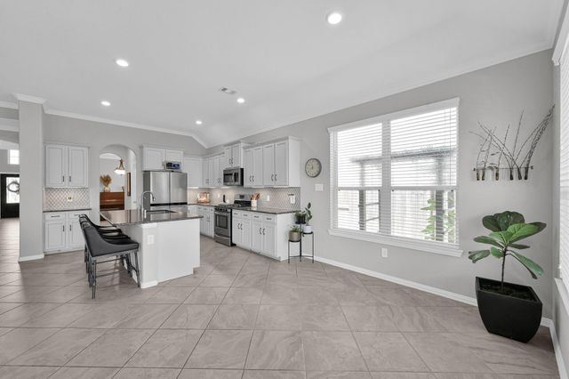 14906 Scarlet Finch Way, Cypress, TX 77429