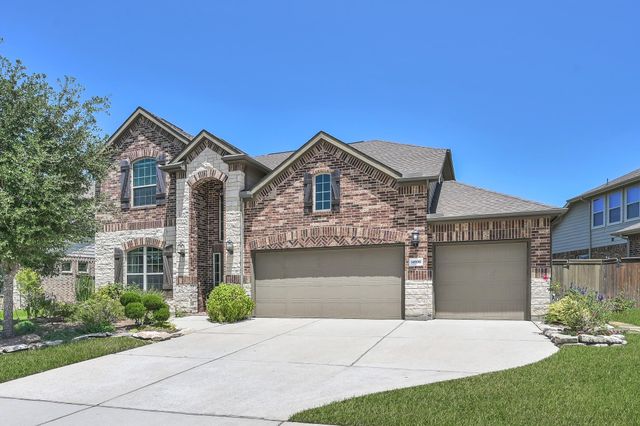 14906 Scarlet Finch Way, Cypress, TX 77429