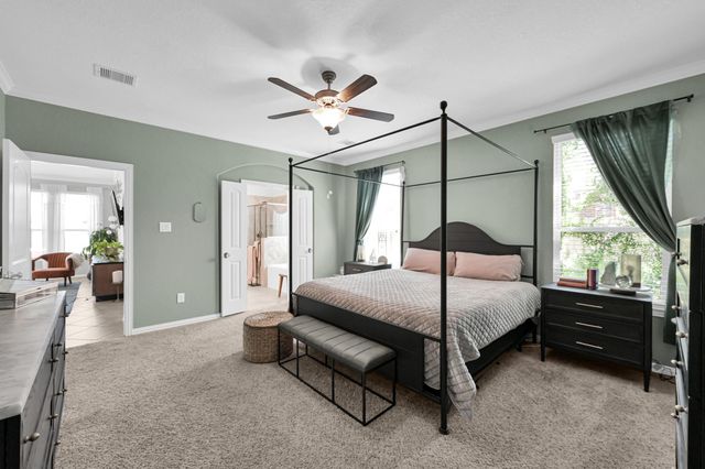 14906 Scarlet Finch Way, Cypress, TX 77429