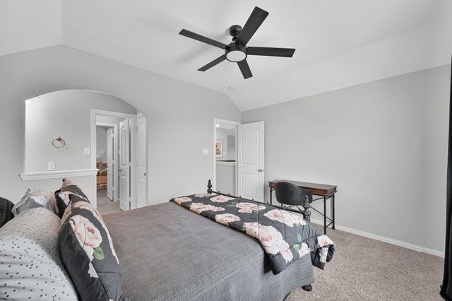 14906 Scarlet Finch Way, Cypress, TX 77429