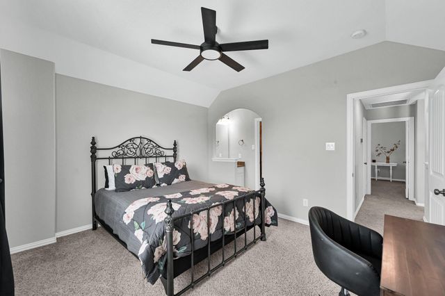 14906 Scarlet Finch Way, Cypress, TX 77429