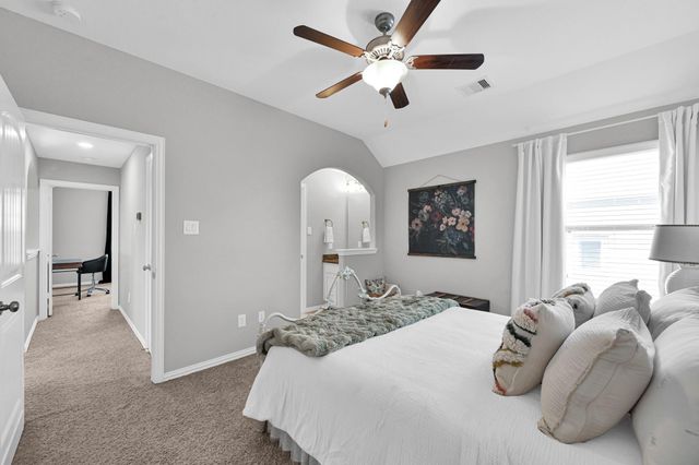 14906 Scarlet Finch Way, Cypress, TX 77429