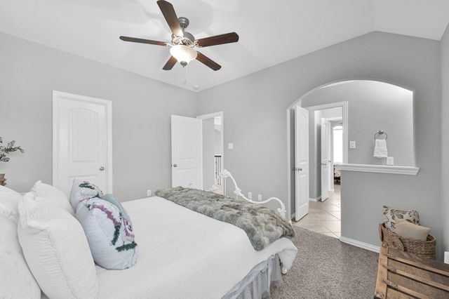14906 Scarlet Finch Way, Cypress, TX 77429