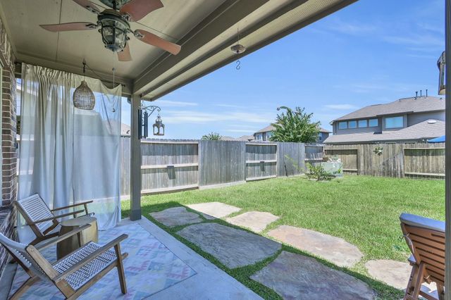 14906 Scarlet Finch Way, Cypress, TX 77429