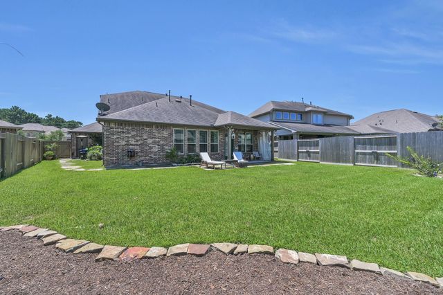 14906 Scarlet Finch Way, Cypress, TX 77429