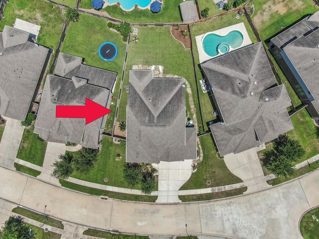 14906 Scarlet Finch Way, Cypress, TX 77429