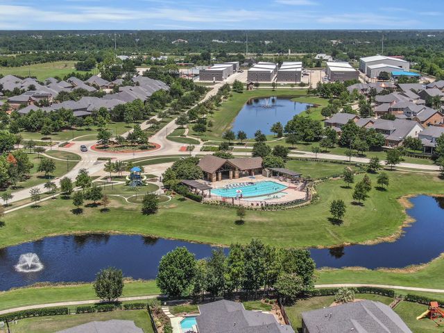 14906 Scarlet Finch Way, Cypress, TX 77429