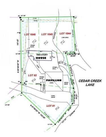 7102 Tejas Bend, Mabank, TX 75156