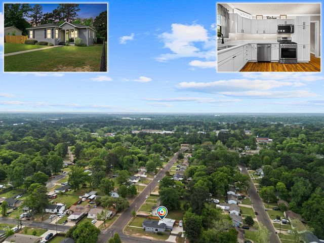1331 Dale St, Longview, TX 75601