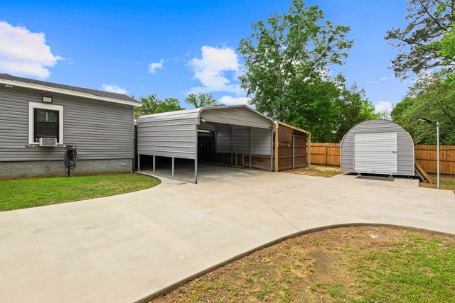 1331 Dale St, Longview, TX 75601