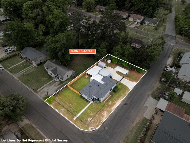 1331 Dale St, Longview, TX 75601