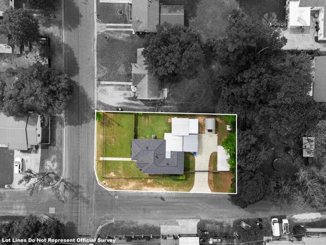 1331 Dale St, Longview, TX 75601