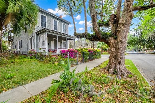 924-926 E Duffy Street, Savannah, GA 31401