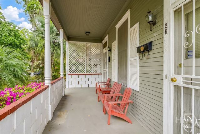 924-926 E Duffy Street, Savannah, GA 31401