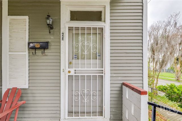 924-926 E Duffy Street, Savannah, GA 31401