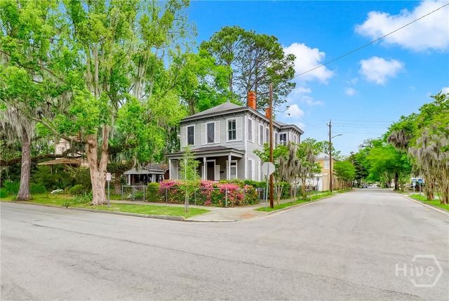 924-926 E Duffy Street, Savannah, GA 31401