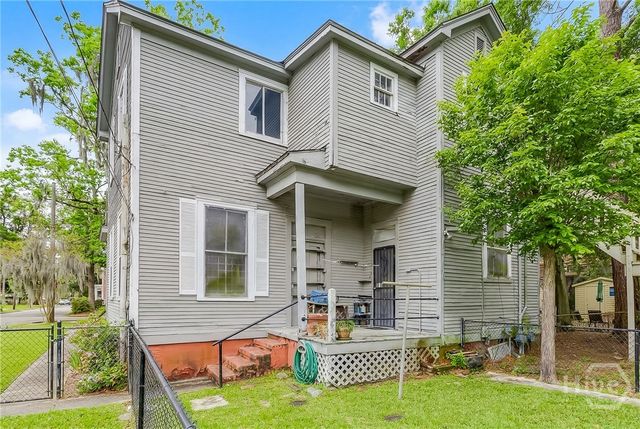 924-926 E Duffy Street, Savannah, GA 31401