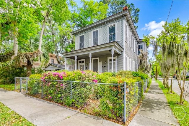 924-926 E Duffy Street, Savannah, GA 31401