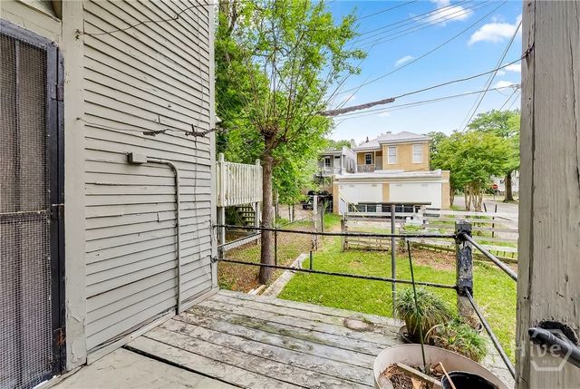 924-926 E Duffy Street, Savannah, GA 31401