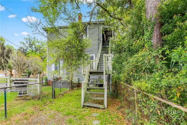 924-926 E Duffy Street, Savannah, GA 31401