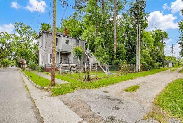 924-926 E Duffy Street, Savannah, GA 31401