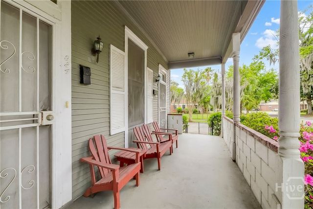 924-926 E Duffy Street, Savannah, GA 31401