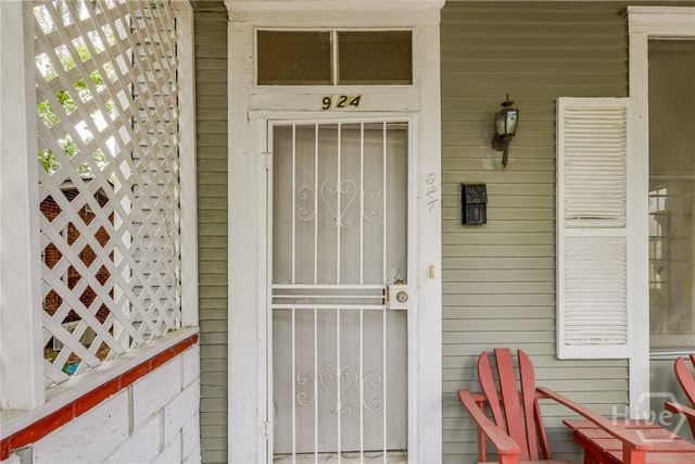 924-926 E Duffy Street, Savannah, GA 31401