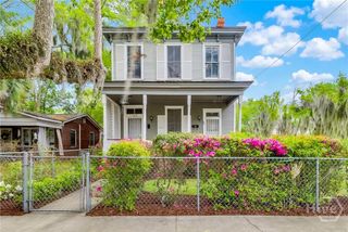 924-926 E Duffy Street, Savannah, GA 31401