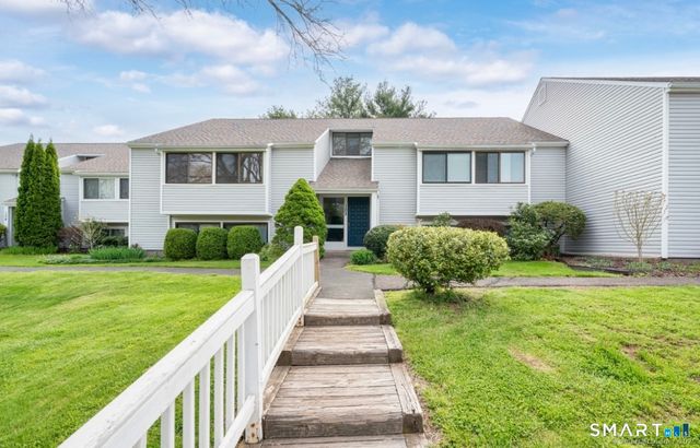 102 Brookwood Drive, Rocky Hill, CT 06067