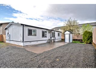 3597 S A St, Springfield, OR 97478