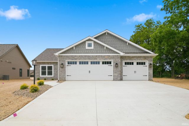 2025 Approach Drive, Auburn, IN 46706