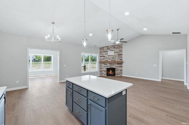 2025 Approach Drive, Auburn, IN 46706
