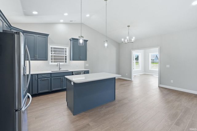 2025 Approach Drive, Auburn, IN 46706