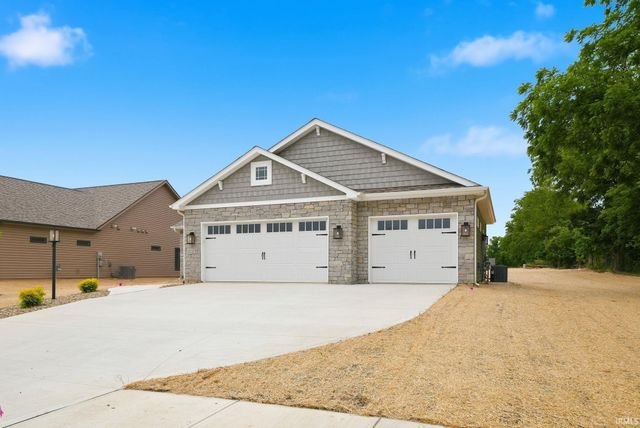 2025 Approach Drive, Auburn, IN 46706