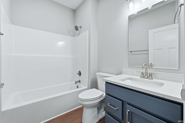 2025 Approach Drive, Auburn, IN 46706