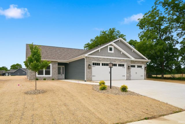 2025 Approach Drive, Auburn, IN 46706