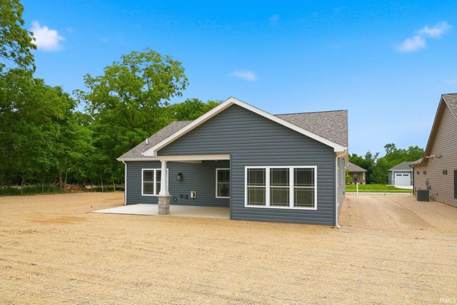 2025 Approach Drive, Auburn, IN 46706