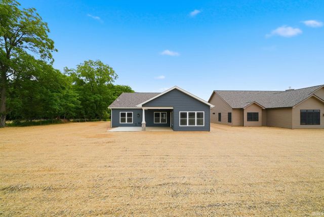 2025 Approach Drive, Auburn, IN 46706
