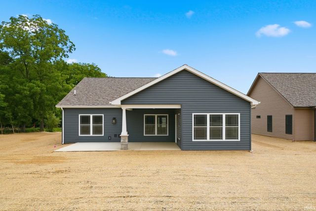 2025 Approach Drive, Auburn, IN 46706