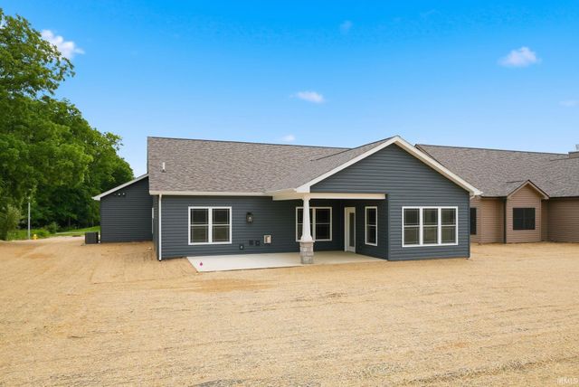 2025 Approach Drive, Auburn, IN 46706
