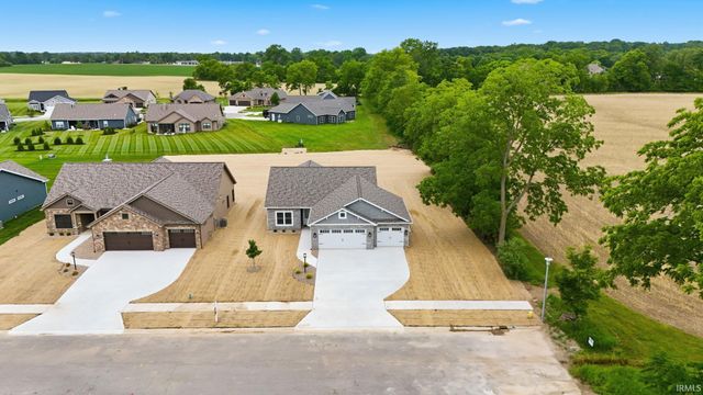 2025 Approach Drive, Auburn, IN 46706