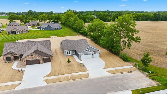 2025 Approach Drive, Auburn, IN 46706