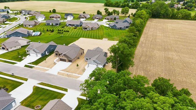2025 Approach Drive, Auburn, IN 46706